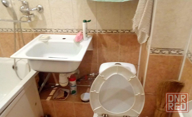 Сдается однакомнатная квартира в центре Города, по улице Университетская Донецк - изображение 5