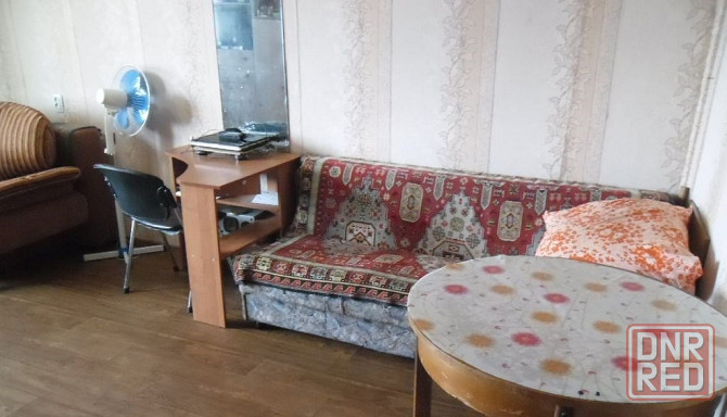 Сдается однакомнатная квартира в центре Города, по улице Университетская Донецк - изображение 3