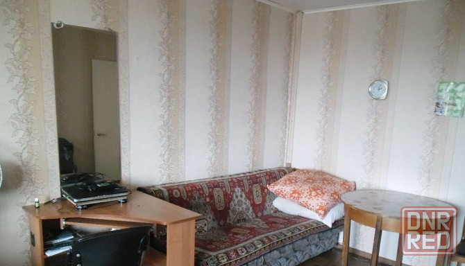 Сдается однакомнатная квартира в центре Города, по улице Университетская Донецк - изображение 2