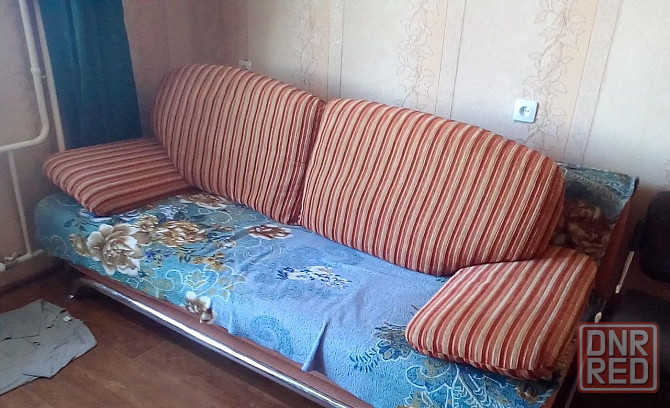 Сдается однакомнатная квартира в центре Города, по улице Университетская Донецк - изображение 10