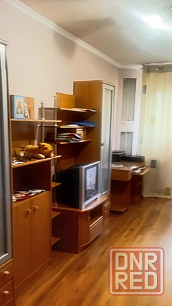 Шикарная 3-х комнатная квартира в самом центре Донецка Донецк - изображение 9