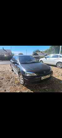 Продам Opel Astra G Снежное
