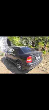 Продам Opel Astra G Снежное