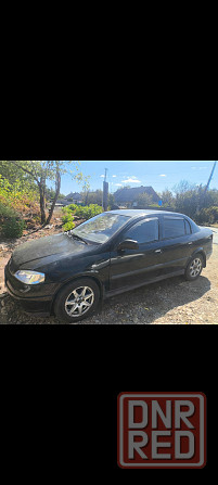 Продам Opel Astra G Снежное - изображение 4