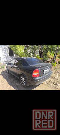 Продам Opel Astra G Снежное - изображение 2