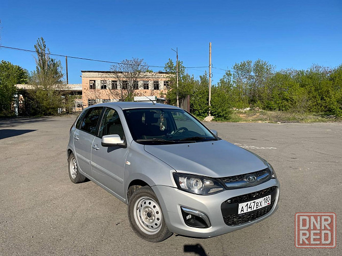Продам Снежное - изображение 1