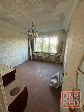 Продам 2-х комнатную квартиру , г. Ждановка, 1й квартал Ждановка - изображение 4