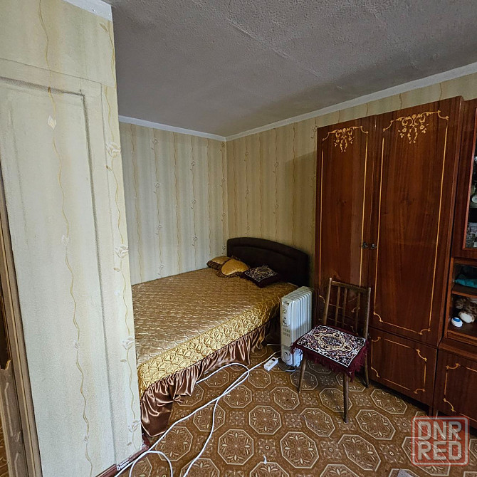 Аренда крупногабаритной 1 комнатной квартиры в Киевском районе, ориентир 20 больница. Донецк - изображение 2