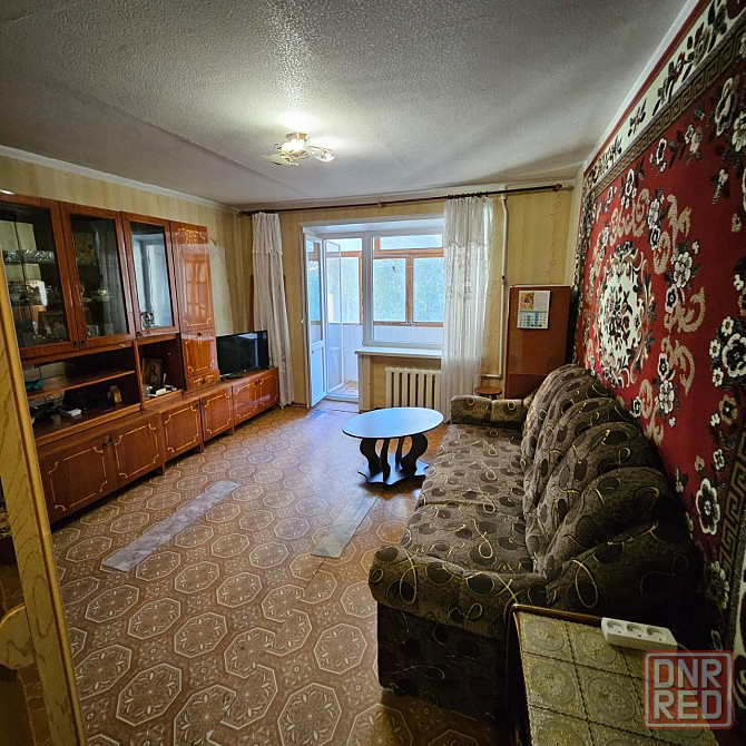 Аренда крупногабаритной 1 комнатной квартиры в Киевском районе, ориентир 20 больница. Донецк - изображение 8