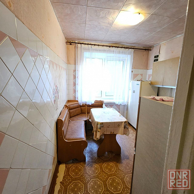 Аренда крупногабаритной 1 комнатной квартиры в Киевском районе, ориентир 20 больница. Донецк - изображение 6