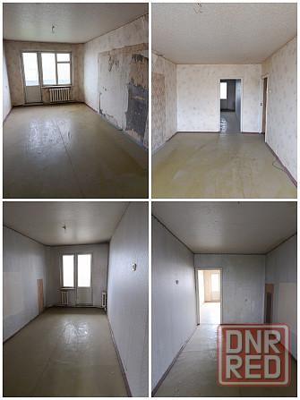 Продам 3к.кв. Щетинина Донецк - изображение 1