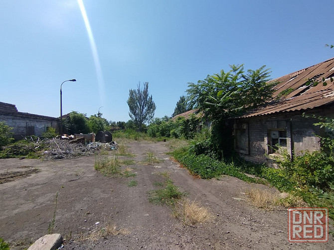 Продается помещение свободного назначения в Ильичевском районе Мариуполь - изображение 1