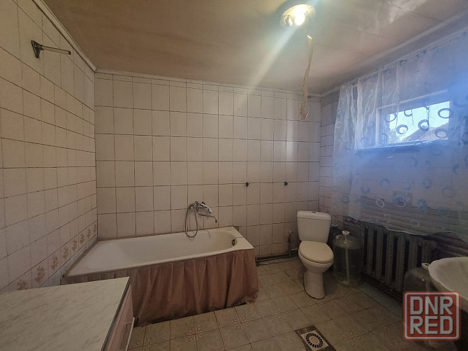 Продам дом в калининском районе, п-к Коцюбинского Донецк - изображение 10