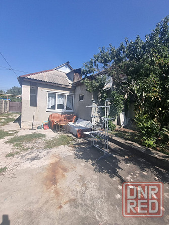Продам дом в калининском районе, п-к Коцюбинского Донецк - изображение 2