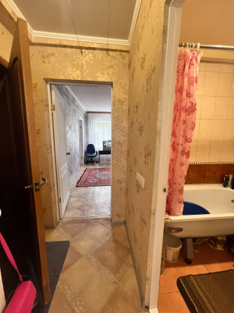 Аренда Сдам 2-х комнатную квартиру Макеевка, кв-л Комсомольский, (ориентир кафе «Алсу») Макеевка