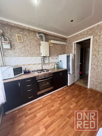 Аренда Сдам 2-х комнатную квартиру Макеевка, кв-л Комсомольский, (ориентир кафе «Алсу») Макеевка - изображение 7