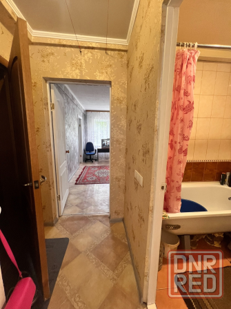 Аренда Сдам 2-х комнатную квартиру Макеевка, кв-л Комсомольский, (ориентир кафе «Алсу») Макеевка - изображение 5