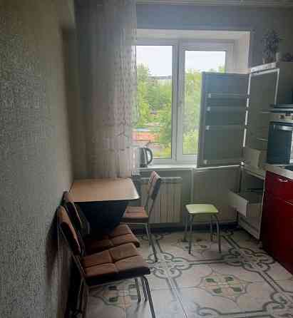 Сдается уютная однокомнатная квартира в Калининском районе (ориентир Калининский рынок). Донецк