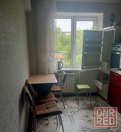 Сдается уютная однокомнатная квартира в Калининском районе (ориентир Калининский рынок). Донецк - изображение 1