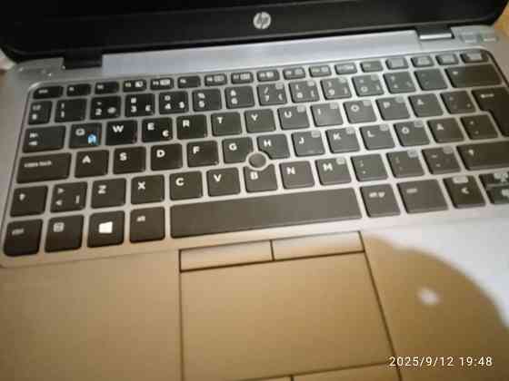 HP EliteBook core i5 vPro, 8-озу, intel hd graphics 5500 Макеевка