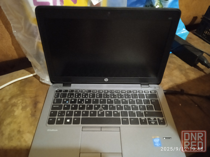 HP EliteBook core i5 vPro, 8-озу, intel hd graphics 5500 Макеевка - изображение 2