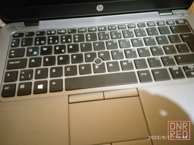 HP EliteBook core i5 vPro, 8-озу, intel hd graphics 5500 Макеевка - изображение 1