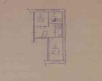 Продам 2к.кв. Клайпеды Буденновский район Донецк