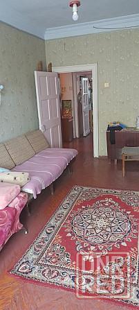 Продам 2к.кв. Клайпеды Буденновский район Донецк - изображение 5