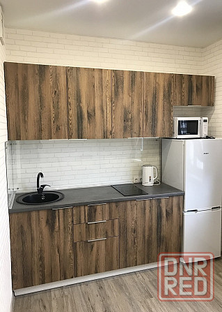 Сдам 2-х комнатную квартиру напротив Папируса Макеевка - изображение 1