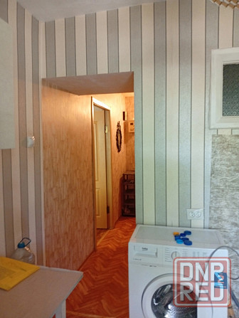 Продам 2к.кв Краснофлотская Калининский район Донецк - изображение 6