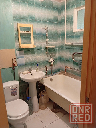 Продам 2к.кв Краснофлотская Калининский район Донецк - изображение 8