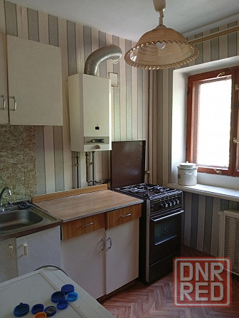 Продам 2к.кв Краснофлотская Калининский район Донецк - изображение 7