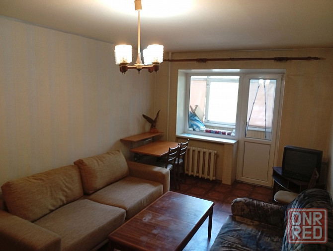 Продам 2к.кв Краснофлотская Калининский район Донецк - изображение 1