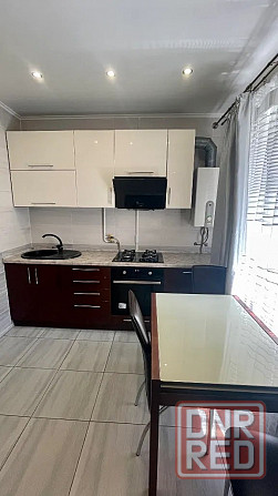 Сдам 2-х комнатную квартиру в Ленинском районе Донецк - изображение 3