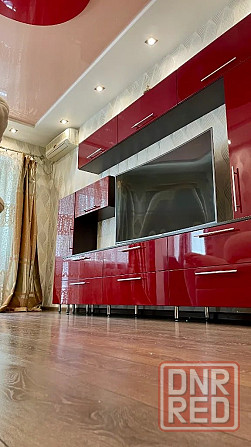 Сдам 2-х комнатную квартиру в Ленинском районе Донецк - изображение 4