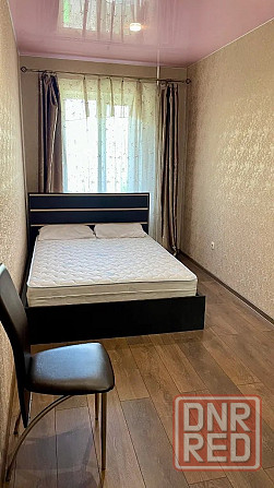 Сдам 2-х комнатную квартиру в Ленинском районе Донецк - изображение 5