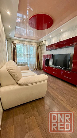 Сдам 2-х комнатную квартиру в Ленинском районе Донецк - изображение 6