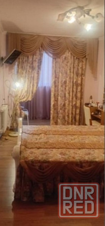 Крупногабаритная кв Ворошиловский р-н 10000000 Донецк - изображение 8