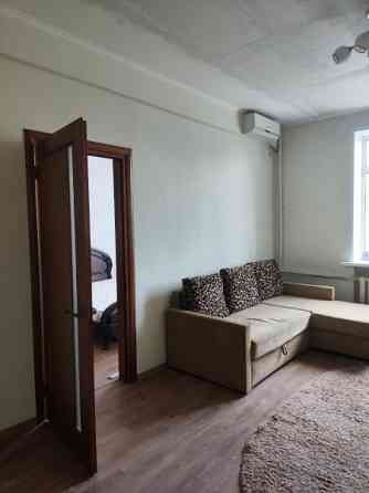 Продажа двухкомнатной квартиры на Университетской Донецк