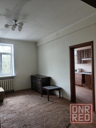 Продажа двухкомнатной квартиры на Университетской Донецк - изображение 1