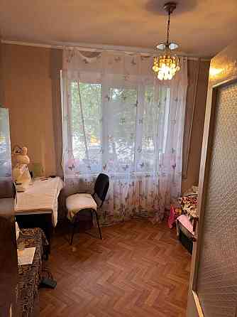 3х. комн. Детская областная больница Донецк