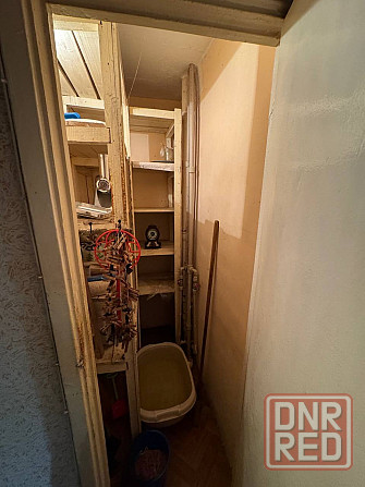 3х. комн. Детская областная больница Донецк - изображение 6