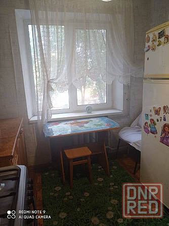 3х. комн. Детская областная больница Донецк - изображение 4