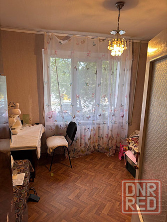 3х. комн. Детская областная больница Донецк - изображение 3