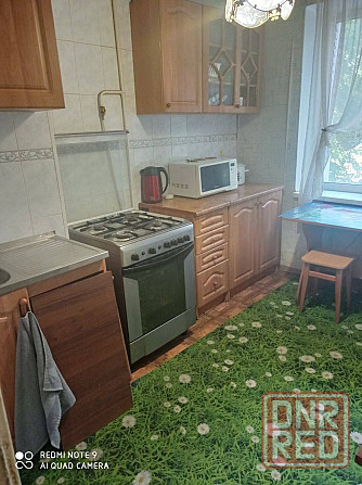 3х. комн. Детская областная больница Донецк - изображение 5