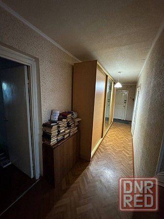 3х. комн. Детская областная больница Донецк - изображение 8