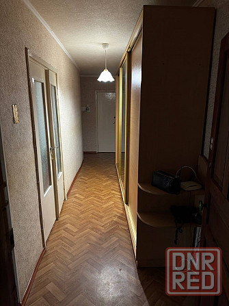 3х. комн. Детская областная больница Донецк - изображение 7