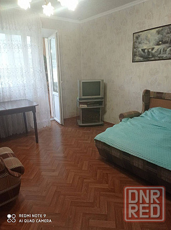 3х. комн. Детская областная больница Донецк - изображение 2