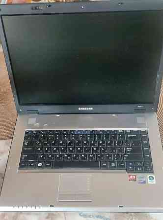 Ноутбук Samsung NP-R60S Донецк