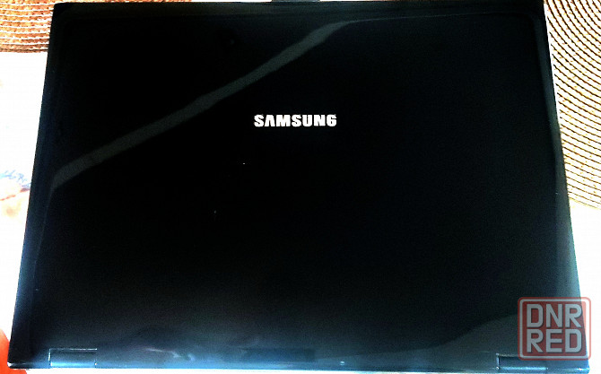 Ноутбук Samsung NP-R60S Донецк - изображение 2